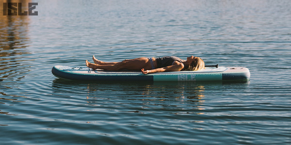 Giảm đau lưng hiệu quả bằng động tác Yoga sau đây