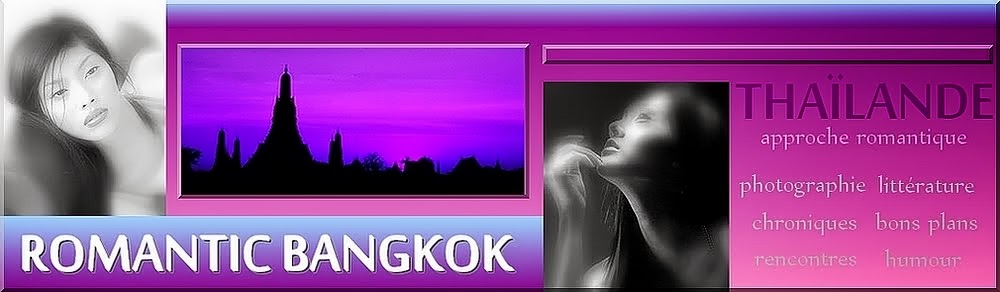 Romantic Bangkok