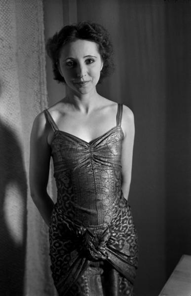 Chrissi Bliss: What If Anais Nin Was A Social Media Queen?