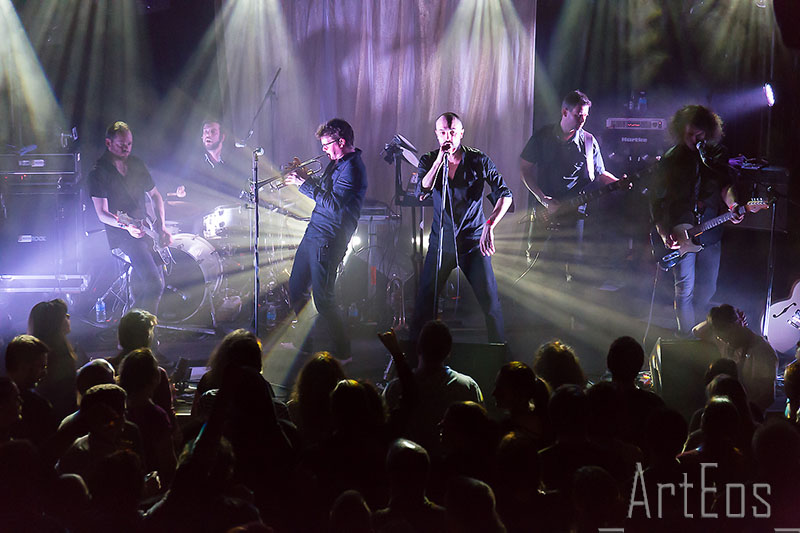 salle concert ferrailleur nantes
