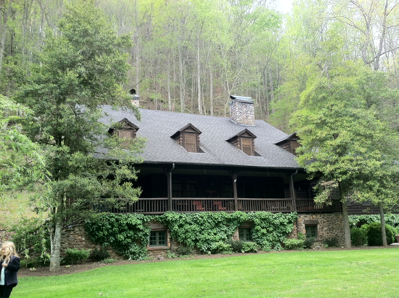 Dovecote Decor Devotion The Country Farm Estate of Blitz and Dick