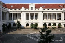 museum bank indonesia jakarta
