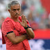 Manchester united fires Mourinho