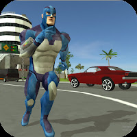 rope hero vice town apk