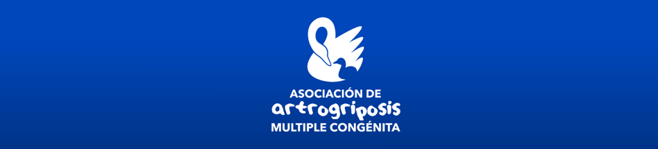 AMC Artrogriposis Múltiple Congénita España