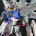 Custom Build: 1/100 Providence Gundam "Detailed"