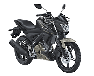 Yamaha Vixion Terbaru Harga Kredit Motor Yamaha Vixion 2018