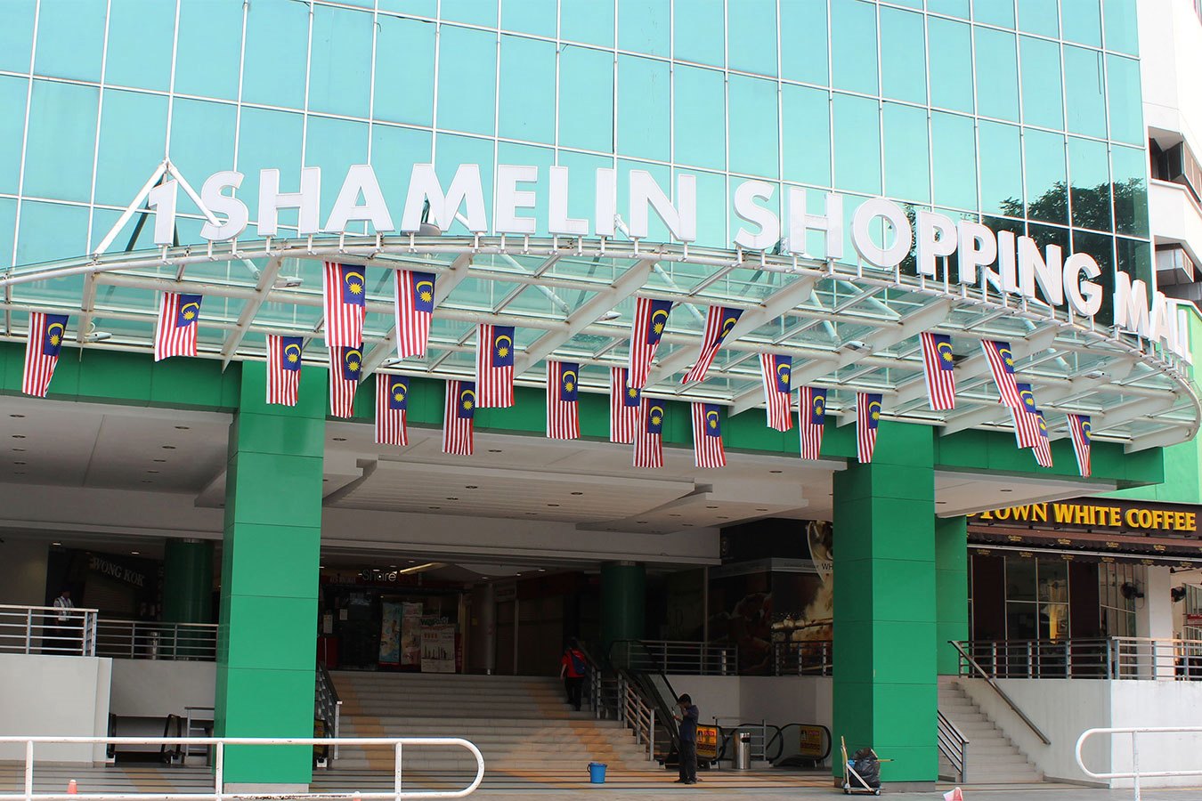 Follow Me To Eat La Malaysian Food Blog JALAN JALAN JAPAN Preloved