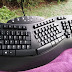Perixx Periboard-512 Split 3-Dimensional PC Keyboard