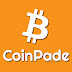 Download CoinPade APK latest version app for Android devices - BAK Tech