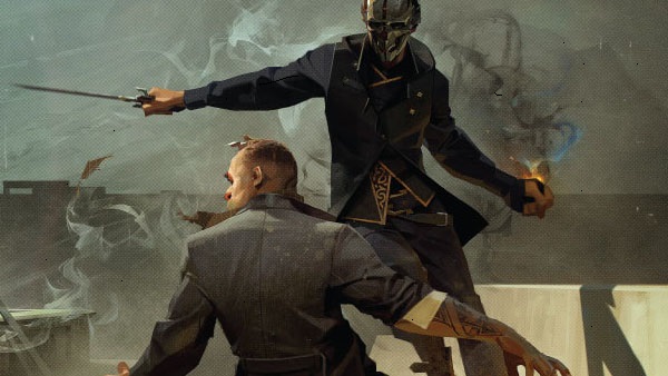 Kill With Weapon Dishonored 2 Free Download for PC