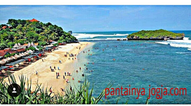lokasi pantai sadranan lokasi pantai sadranan