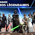 Star Wars™: Galaxy of Heroes MOD v0.2.113720