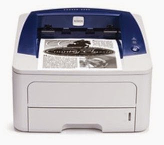 Xerox phaser 3250 laser printer Windows 7 64bit driver download