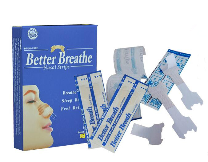 Do you want to know how the role of nasal strips?