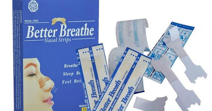 Do You Want To Know How The Role Of Nasal Strips do-you-want-to-know-how-the-role-of-nasal-strips