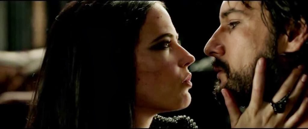 300 rise of an empire dual audio hindi
