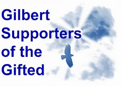 Gilbert Supporters of the Gifted