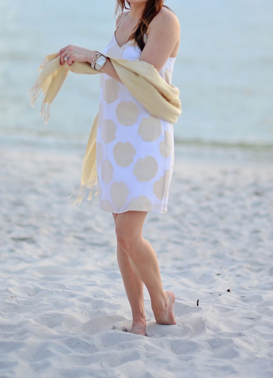 The Neapolitan, Lilly Pulitzer dress, Summer, Beach