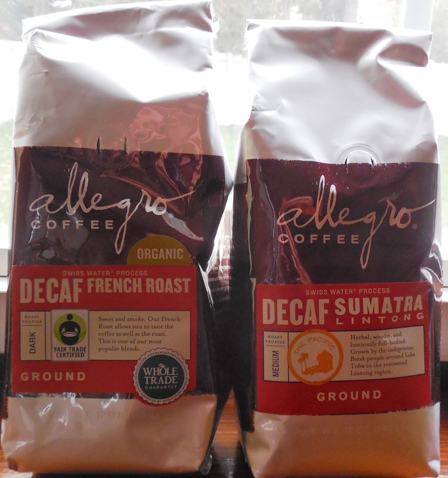Allegro Coffee Review The Nutritionist Reviews