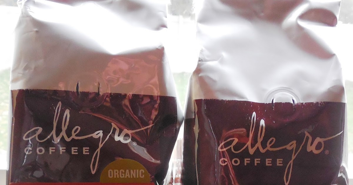 Allegro Coffee Review The Nutritionist Reviews