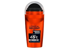 Prueba L'Oreal Men Expert Rollon Prueba L'Oreal Men Expert Rollon