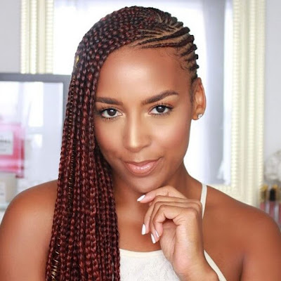 +39 Lemonade Braids Hairstyles 2020 For African Lookbook +39 Lemonade Braids Hairstyles 2020 For African Lookbook