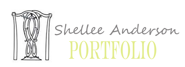 Shellee Anderson Portfolio