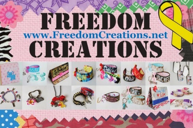 Freedom Creations