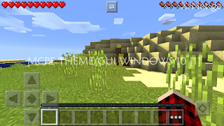 Download Minecraft Pocket Edition Theme/Gui Windows 10 Download Minecraft Pocket Edition Theme/Gui Windows 10