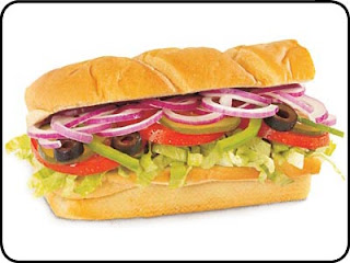 Lowest Sodium Fast Food Sandwich Lowest Sodium Fast Food Sandwich