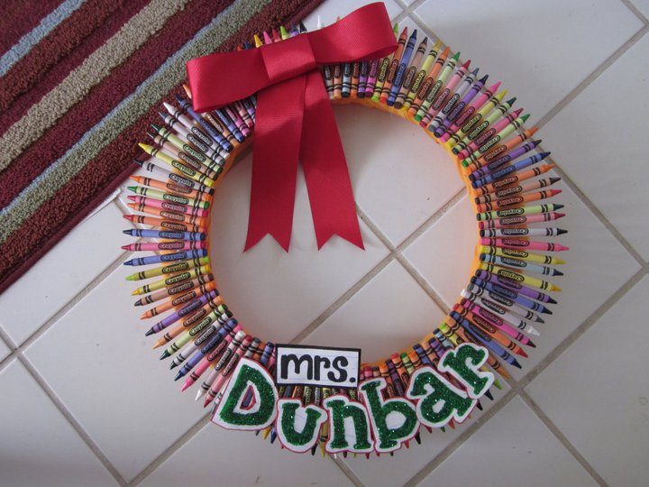 The Half Full Chronicles Smelling Crayons