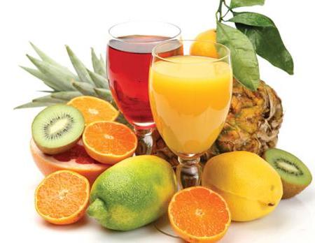 Xinh đẹp hơn chỉ với ly sinh tố rau đơn giản Xinh đẹp hơn chỉ với ly sinh tố rau đơn giản