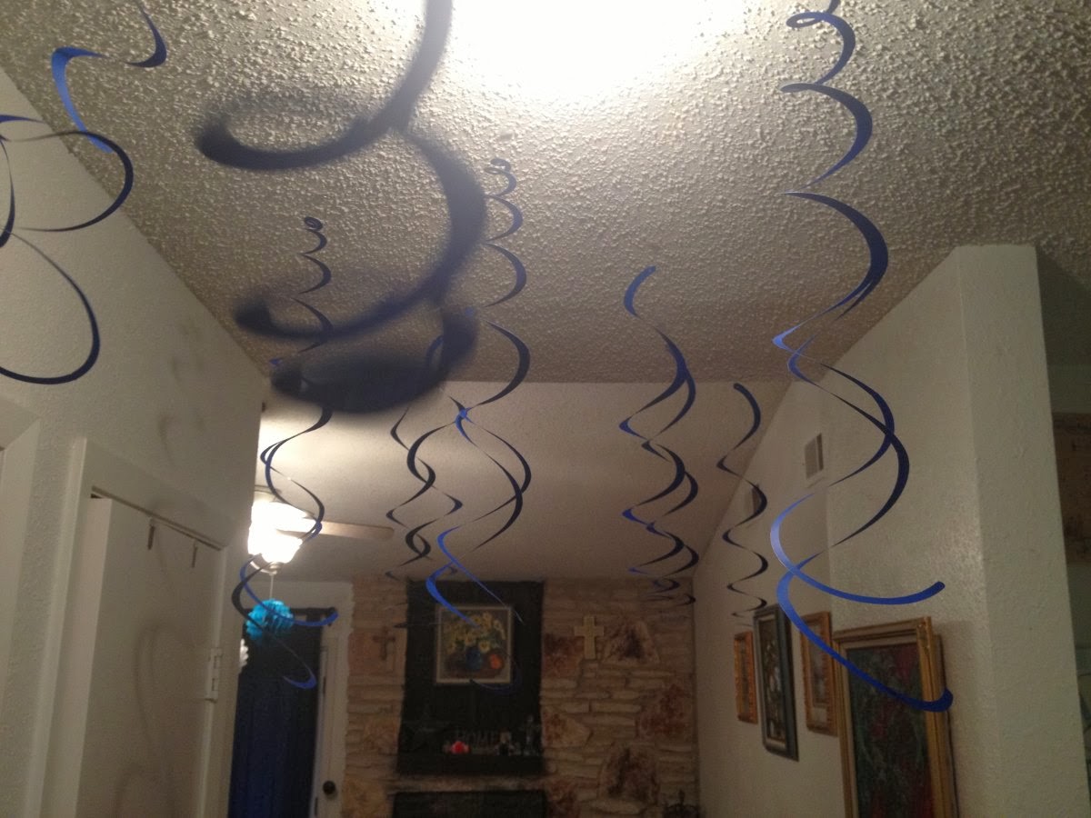 Cummins Life Wholesale Party Supplies Ocean Party Decoration Kit Review