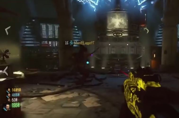 Zombified - Call Of Duty Zombie Map Layouts, Secrets, Easter Eggs and