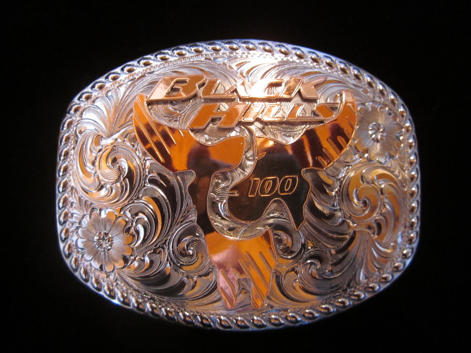 30 in 52 Buckles