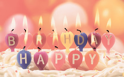 Happy Birthday Wishes Happy Birthday Wishes