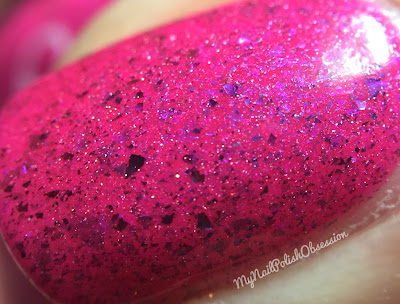 My Nail Polish Obsession 4th Blogiversary Custom Polishes; Paint Box Polish Girl With the Most Cake My Nail Polish Obsession 4th Blogiversary Custom Polishes; Paint Box Polish Girl With the Most Cake