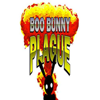 Cover Download Boo Bunny Plague Game