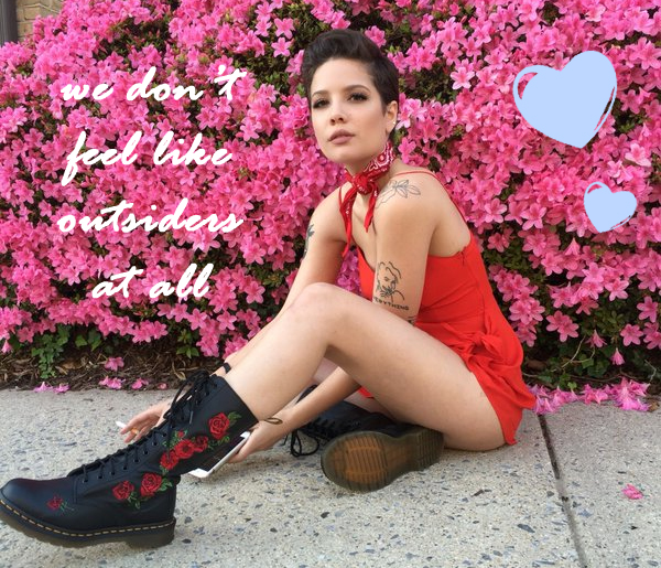 halsey