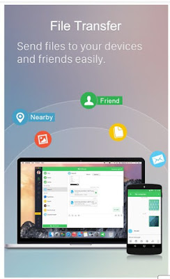 airdroid premium apk