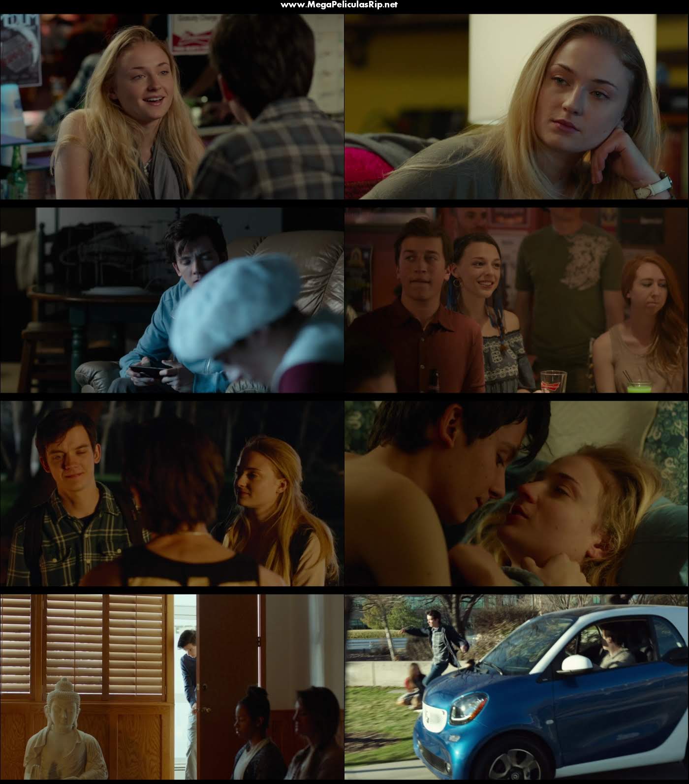 Time Freak 1080p Latino