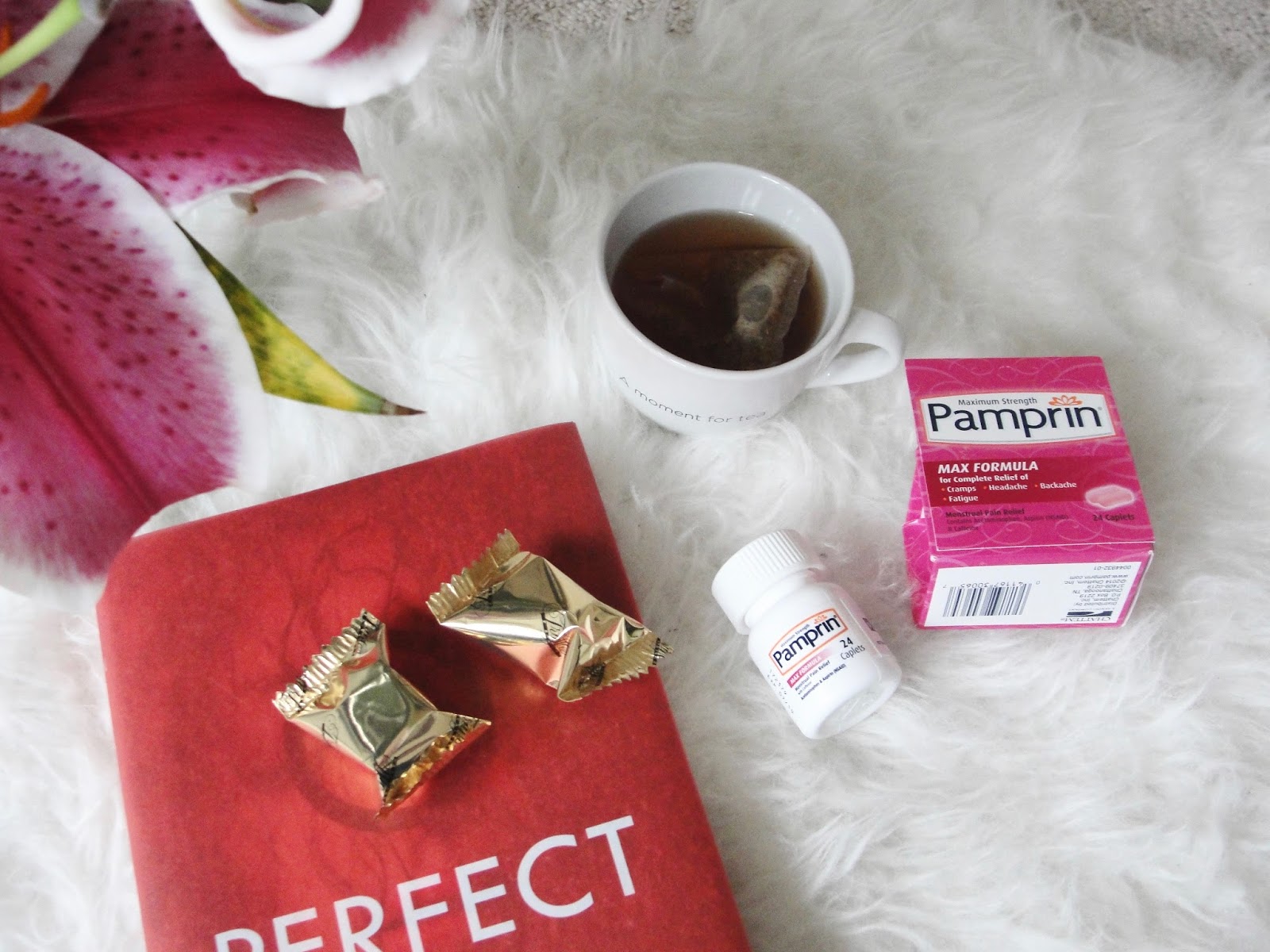 Foods To Make You Feel Better On Your Period Foods To Make You Feel Better On Your Period