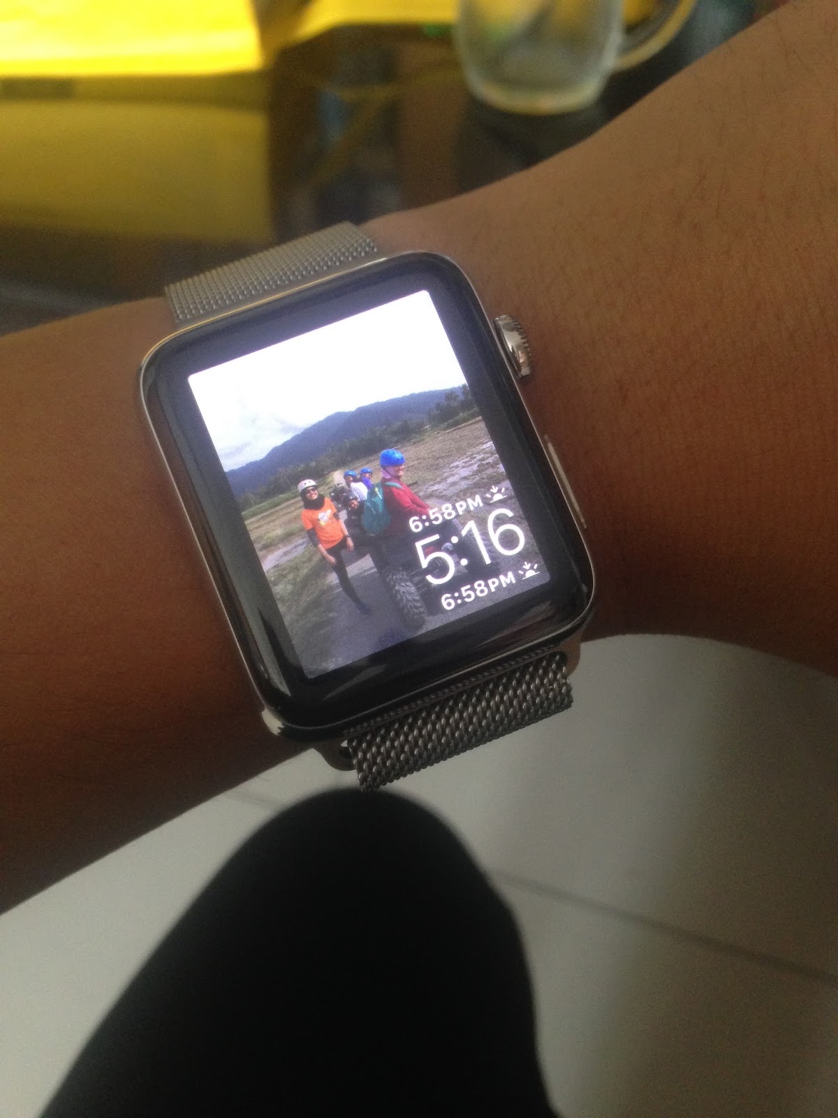 iwatch 6 44