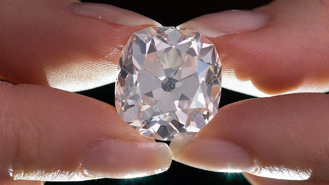 cincin berlian
