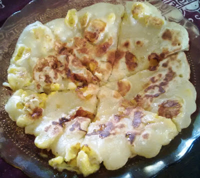 resep kue pancake