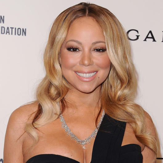 Mariah Carey y James Packer tratarán de salvar su compromiso.