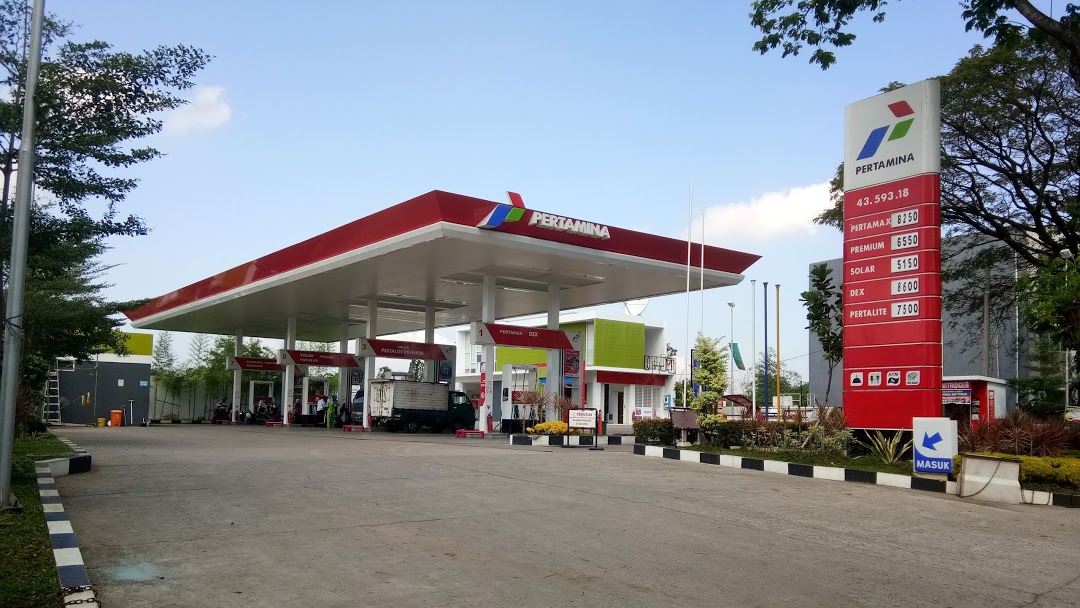 Lowongan Operator Spbu