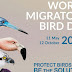 WMBD 2019 Observed on 11th May