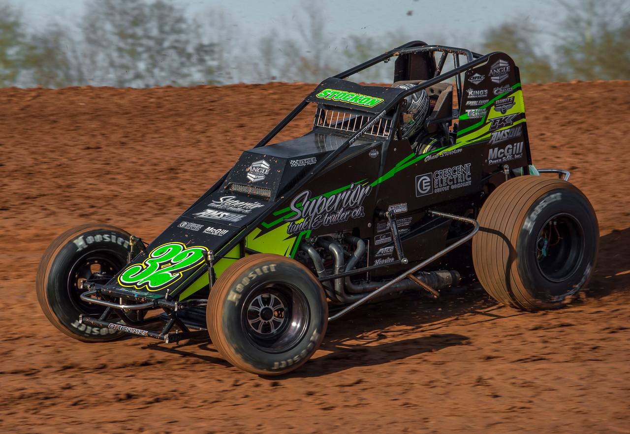 Indiana Sprint Car News 2017 USAC Preview